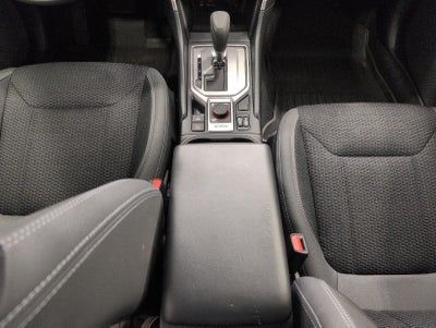 2023 Subaru Forester Premium CVT