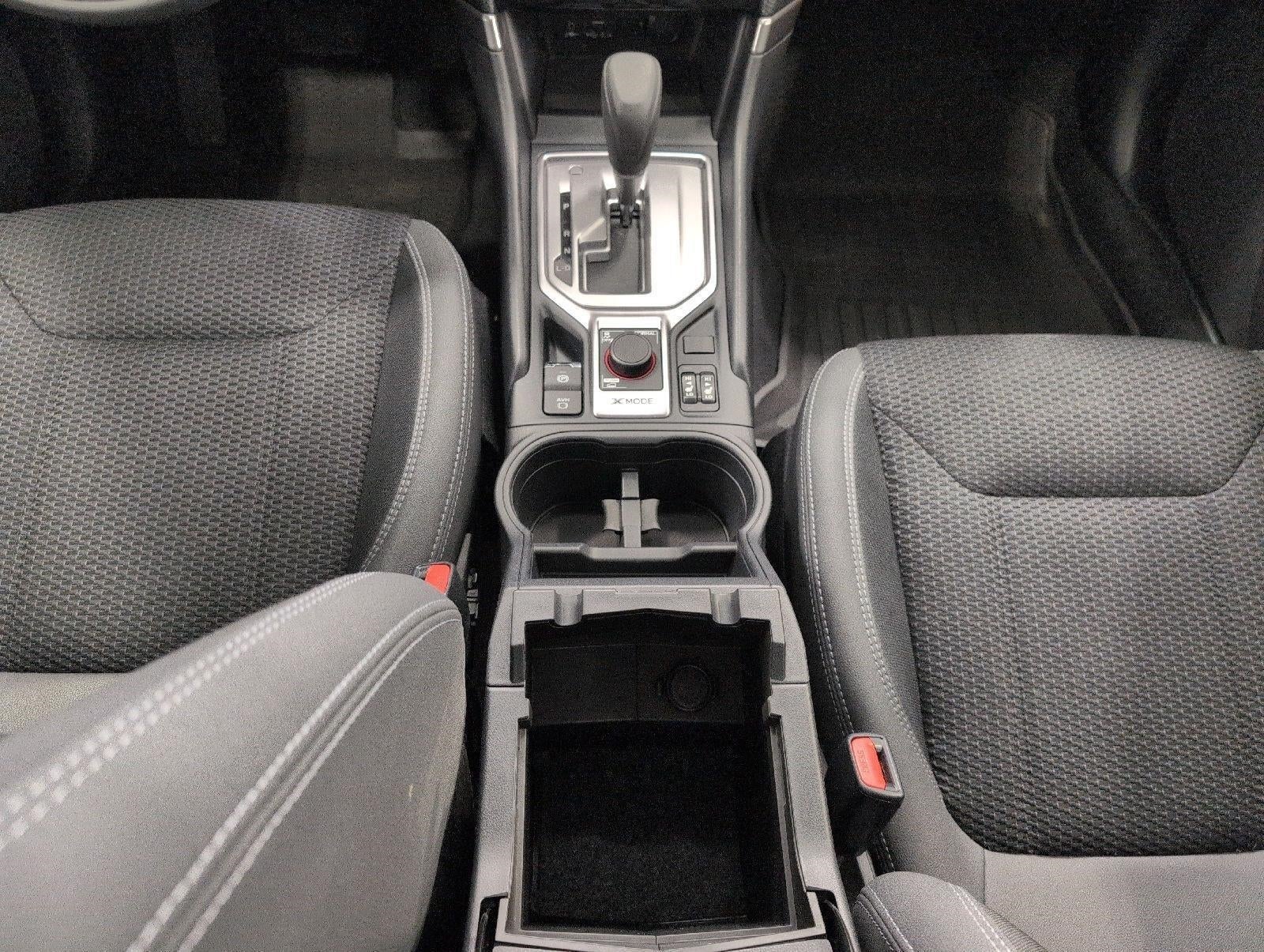 2023 Subaru Forester Premium CVT