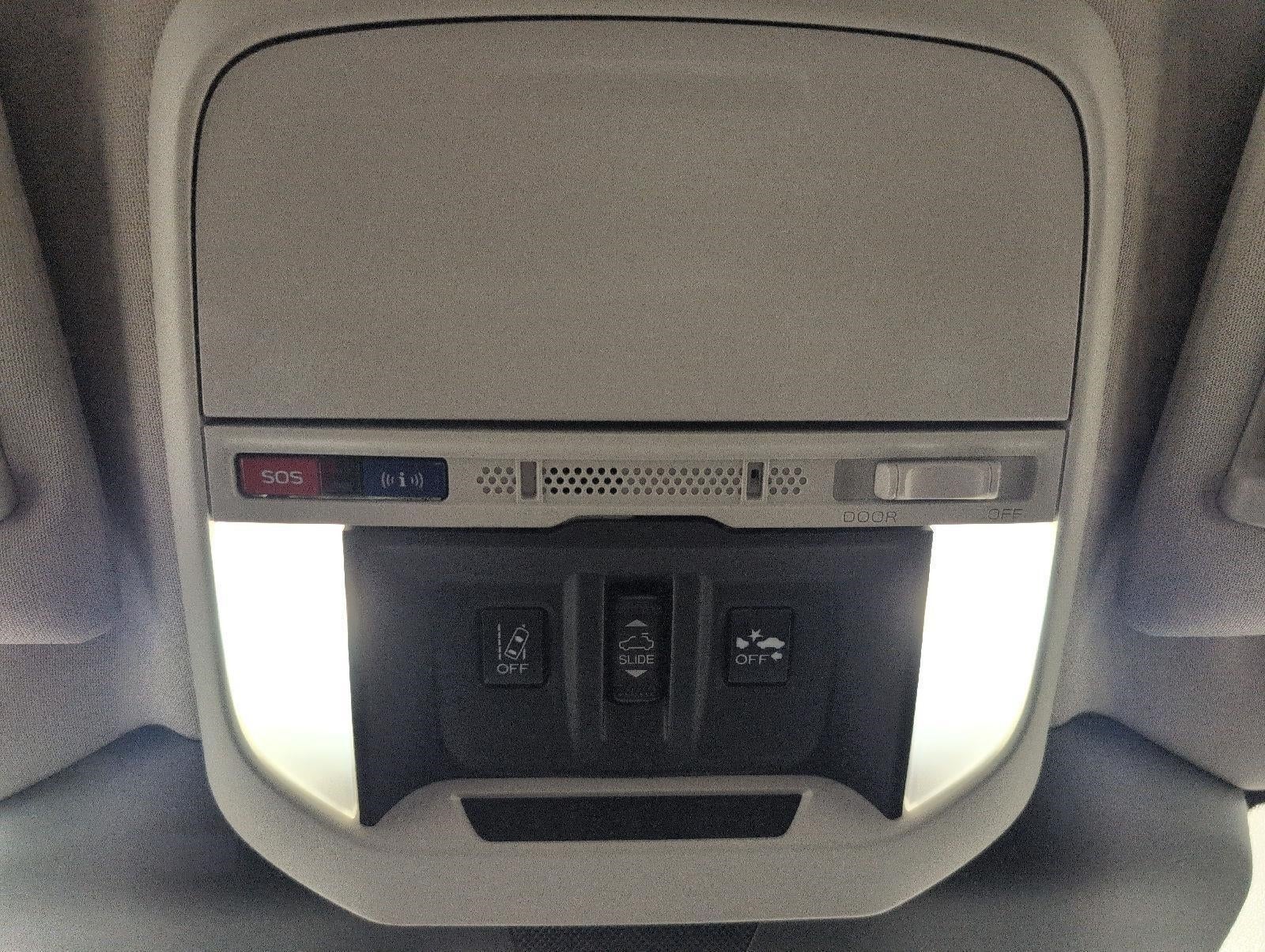 2023 Subaru Forester Premium CVT