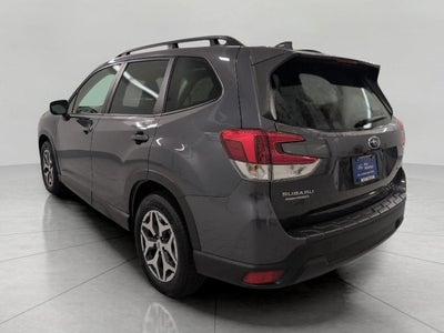 2023 Subaru Forester Premium CVT