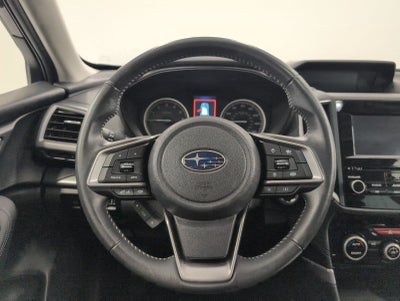 2023 Subaru Forester Premium CVT
