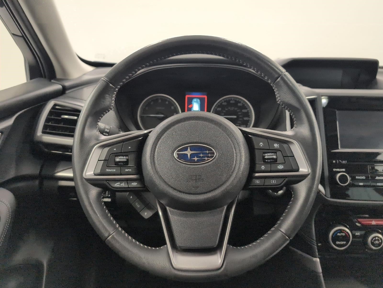 2023 Subaru Forester Premium CVT