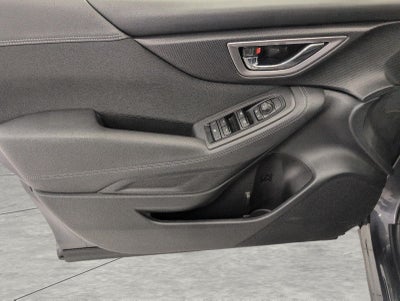 2023 Subaru Forester Premium CVT
