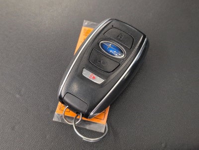 2023 Subaru Forester Premium CVT