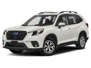 2023 Subaru Forester Premium CVT
