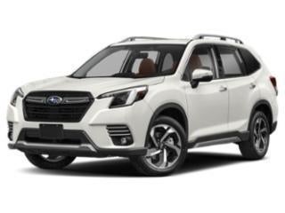 2023 Subaru Forester Premium CVT