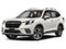 2023 Subaru Forester Premium CVT