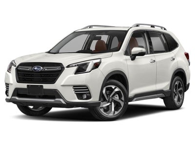2023 Subaru Forester Premium CVT