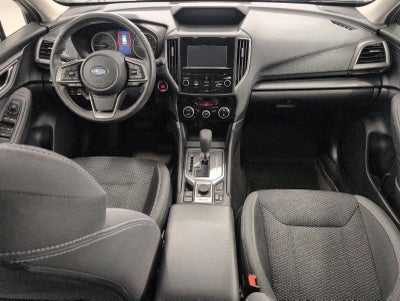 2023 Subaru Forester Premium CVT