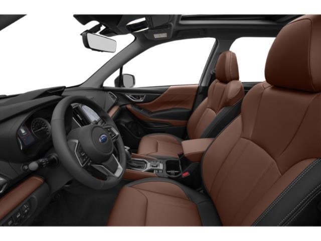 2023 Subaru Forester Premium CVT