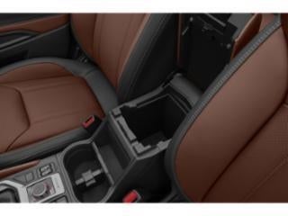 2023 Subaru Forester Premium CVT
