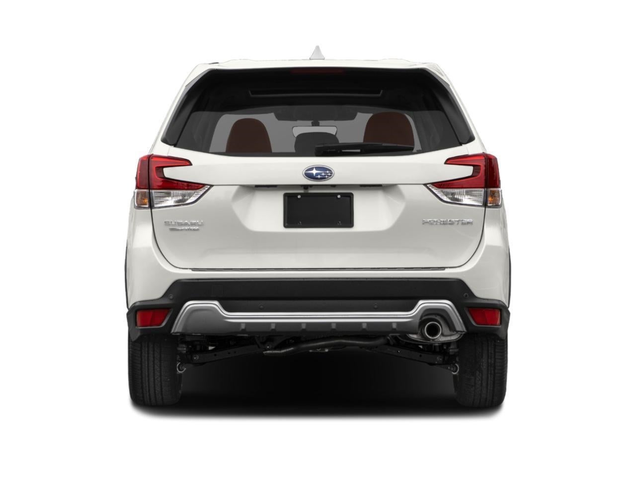 2023 Subaru Forester Premium CVT