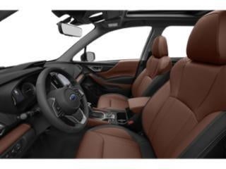 2023 Subaru Forester Premium CVT