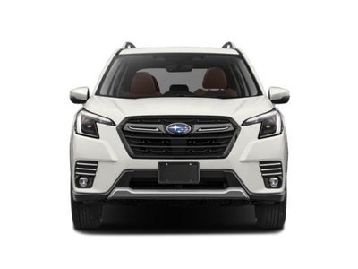 2023 Subaru Forester Premium CVT