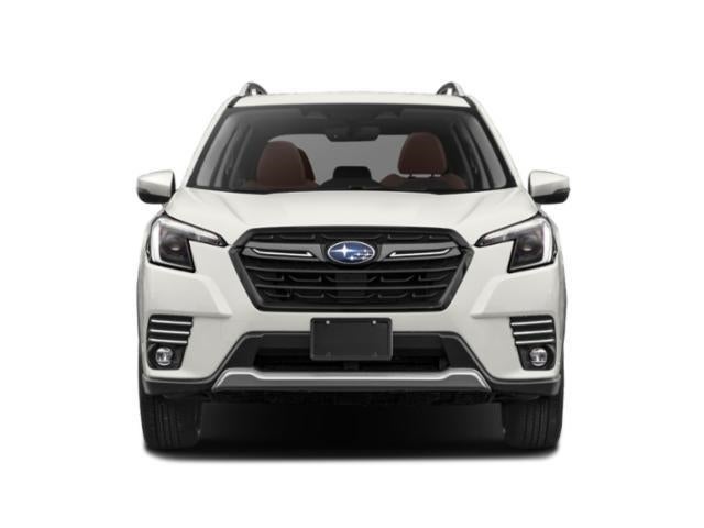 2023 Subaru Forester Premium CVT