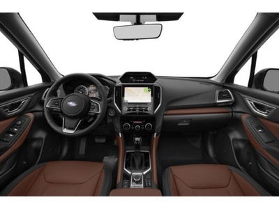 2023 Subaru Forester Premium CVT
