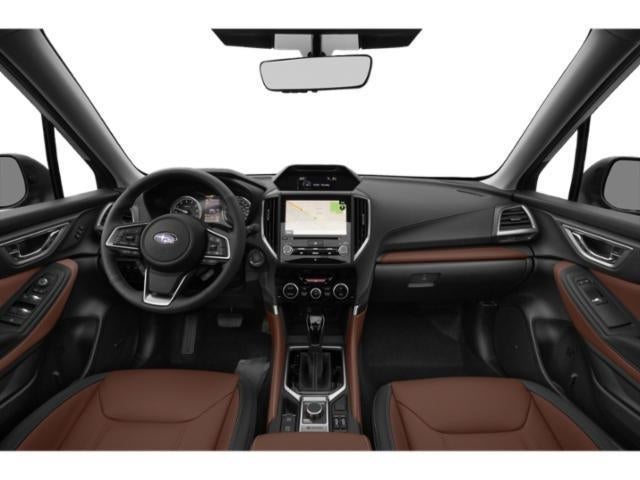 2023 Subaru Forester Premium CVT