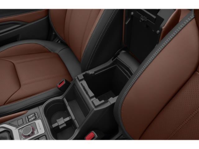 2023 Subaru Forester Premium CVT