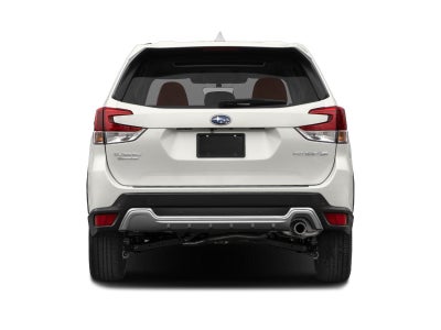 2023 Subaru Forester Premium CVT