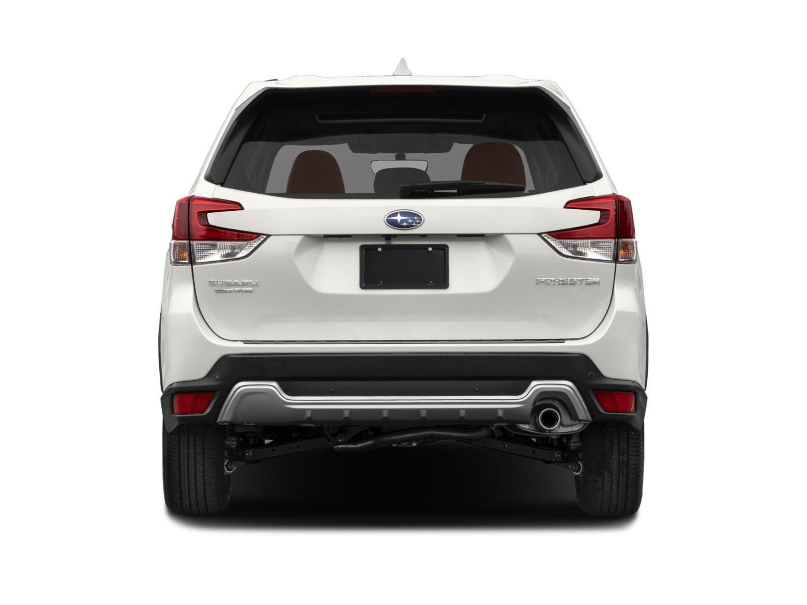 2023 Subaru Forester Premium CVT