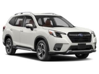 2023 Subaru Forester Premium CVT