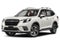 2023 Subaru Forester Premium CVT