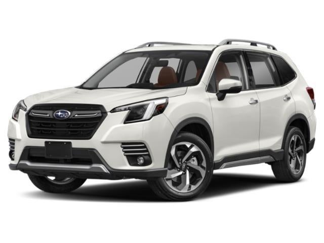 2023 Subaru Forester Premium CVT