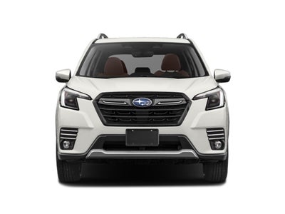 2023 Subaru Forester Premium CVT