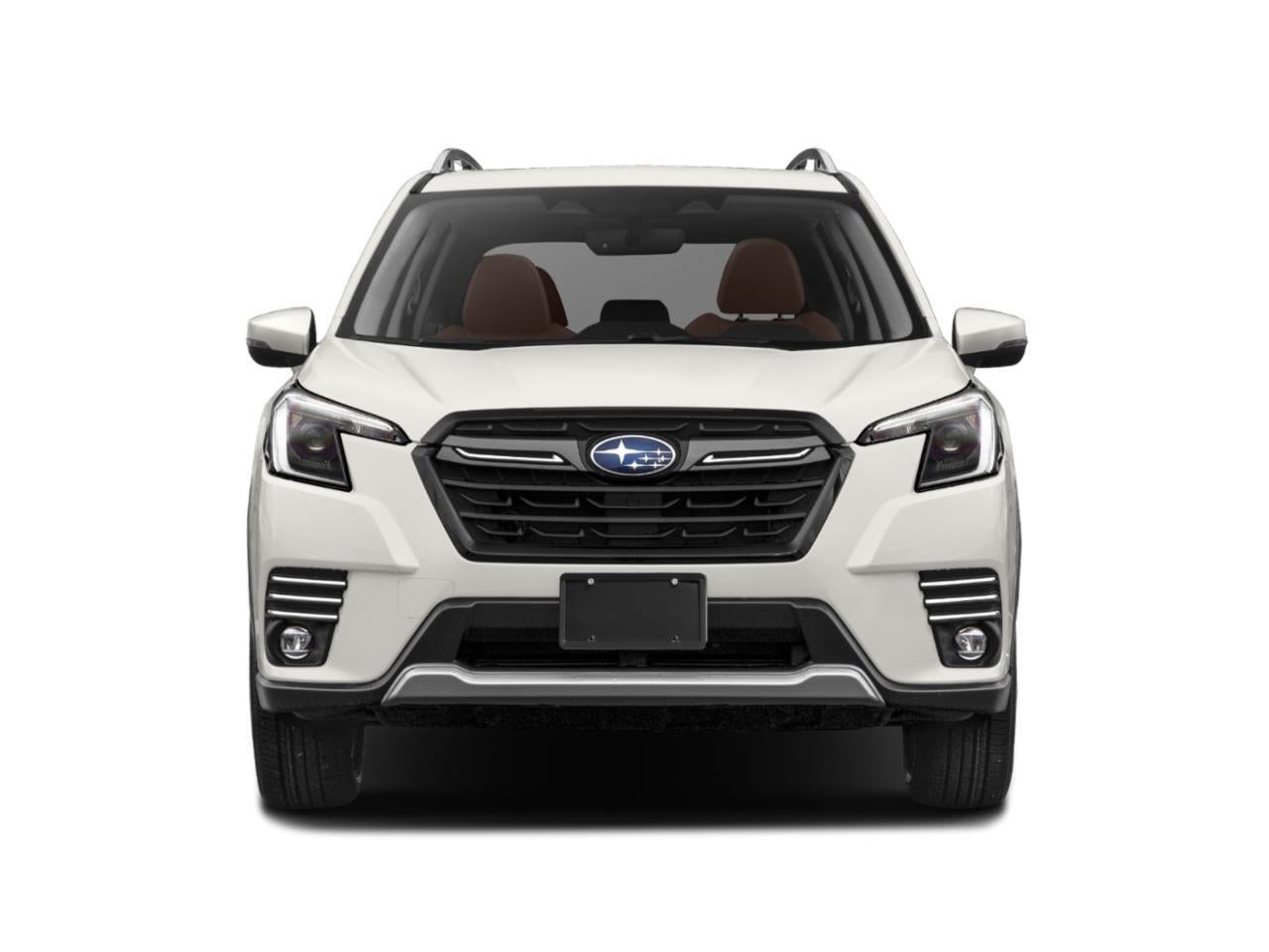 2023 Subaru Forester Premium CVT