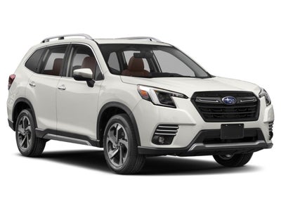 2023 Subaru Forester Premium CVT