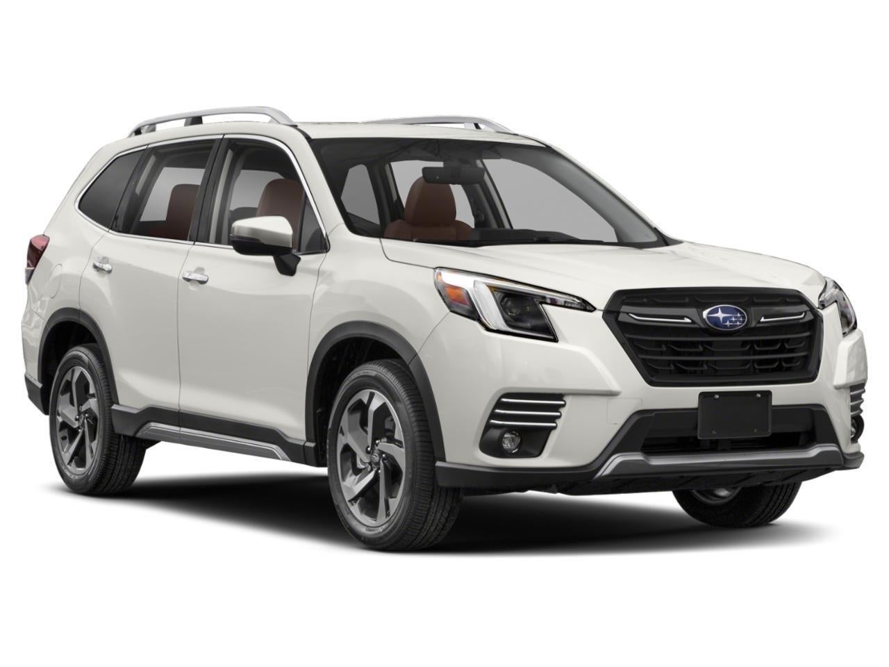 2023 Subaru Forester Premium CVT