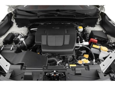 2023 Subaru Forester Premium CVT