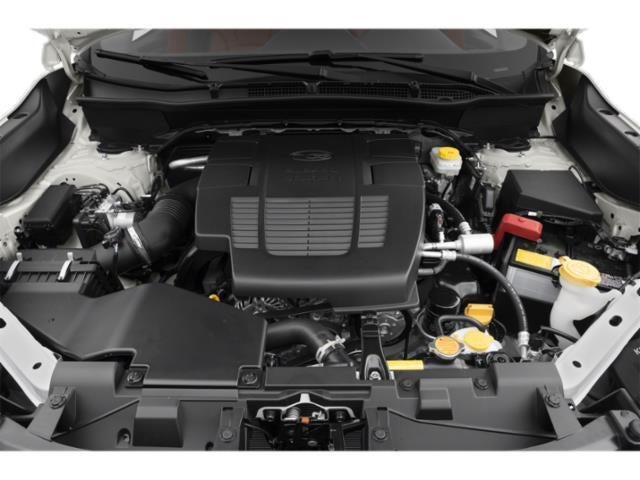 2023 Subaru Forester Premium CVT