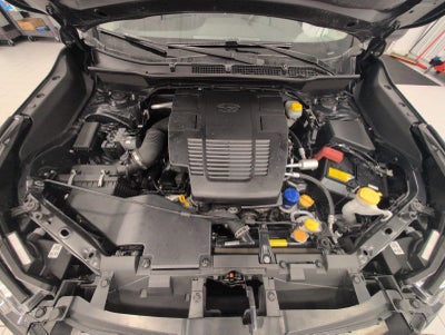2023 Subaru Forester Premium CVT