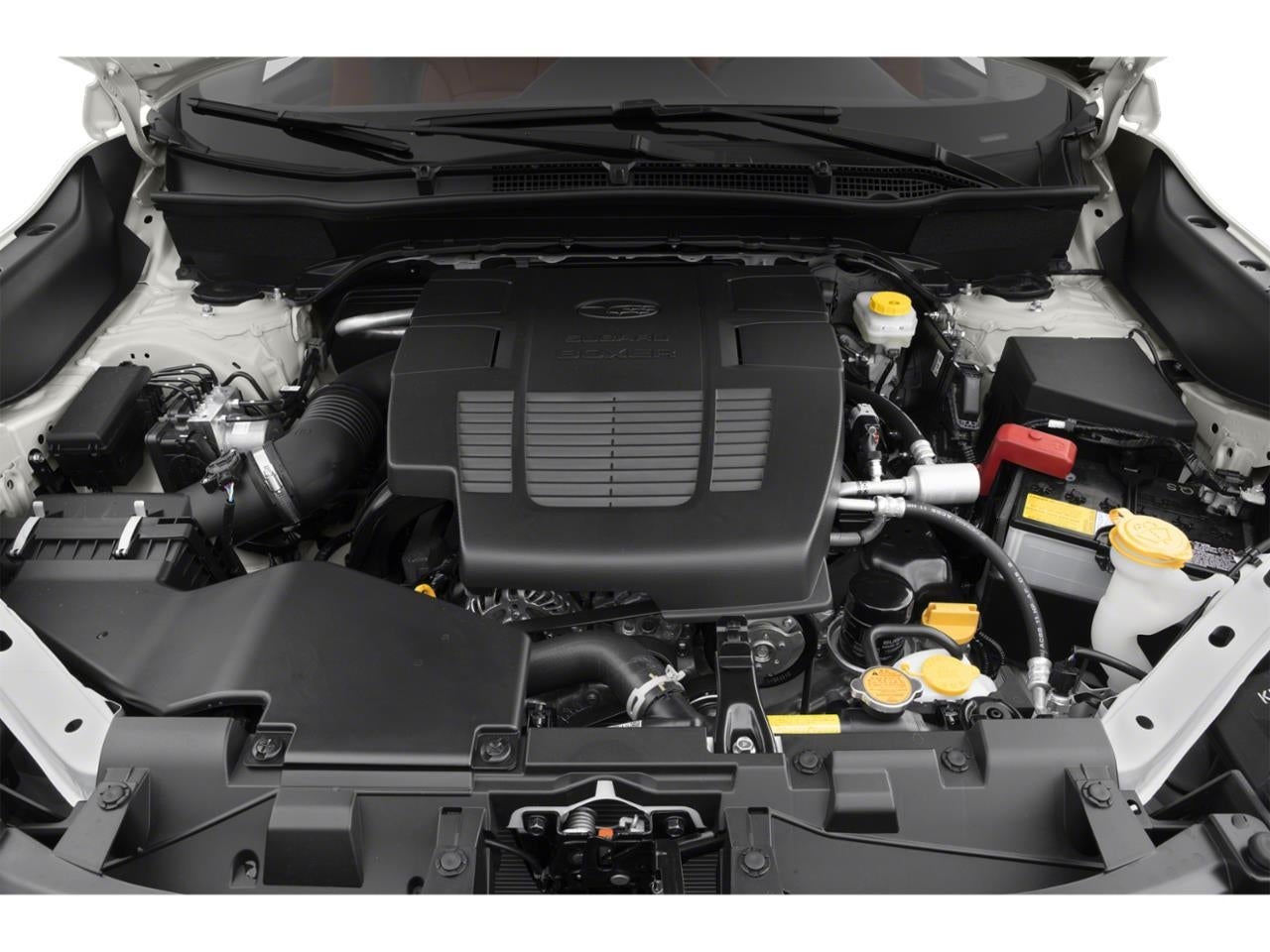 2023 Subaru Forester Premium CVT