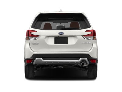 2023 Subaru Forester Premium CVT