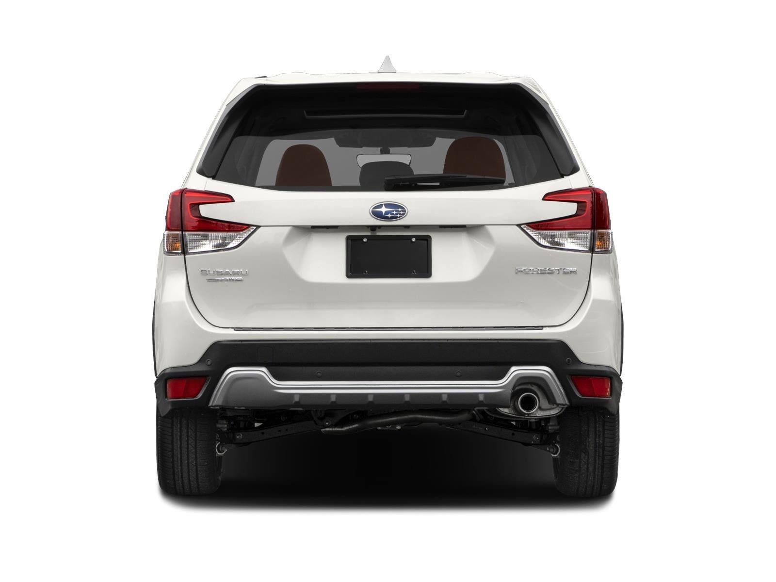 2023 Subaru Forester Premium CVT