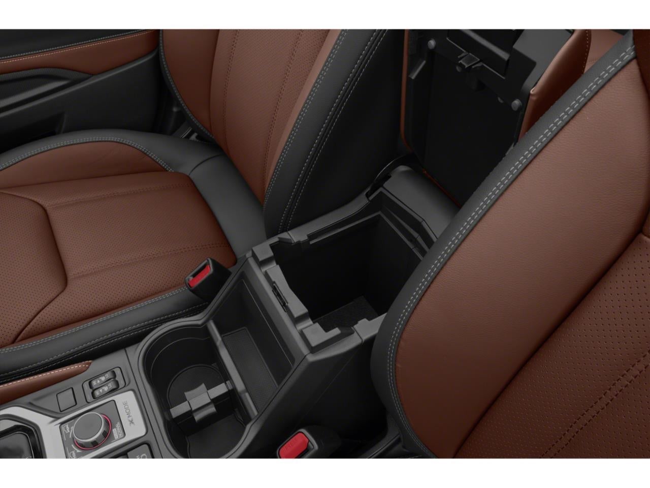 2023 Subaru Forester Premium CVT
