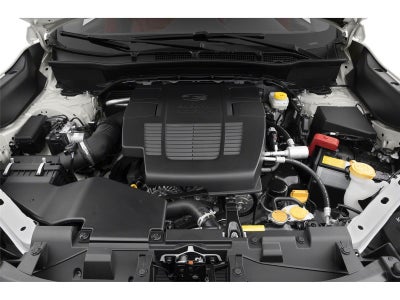 2023 Subaru Forester Premium CVT