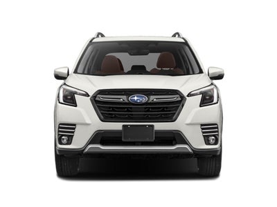 2023 Subaru Forester Premium CVT