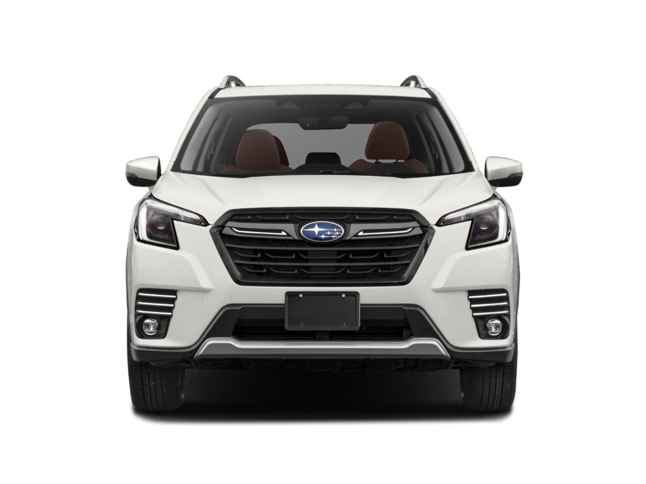 2023 Subaru Forester Premium CVT