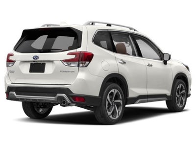 2023 Subaru Forester Premium CVT
