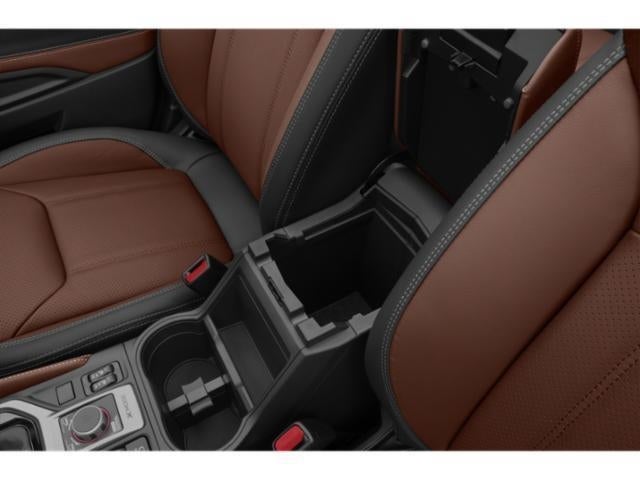 2023 Subaru Forester Premium CVT