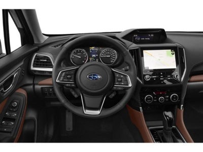 2023 Subaru Forester Premium CVT