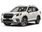 2023 Subaru Forester Premium CVT