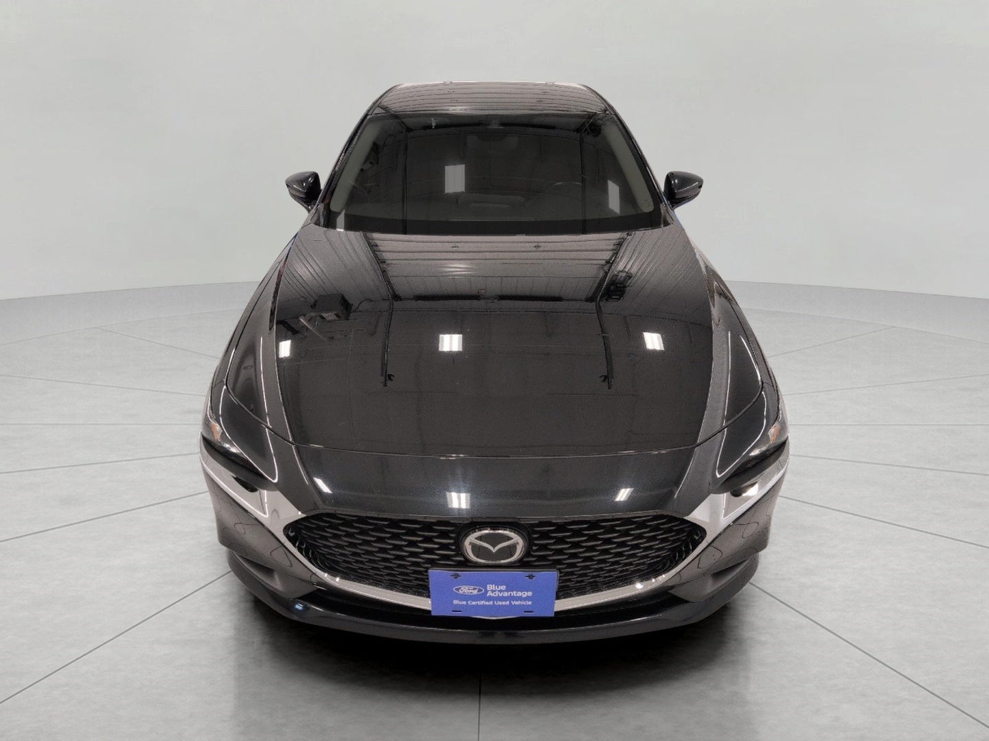 2021 Mazda Mazda3 Sedan Select FWD