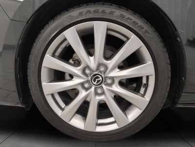 2021 Mazda Mazda3 Sedan Select FWD