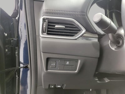 2022 Mazda Mazda CX-5 2.5 S Premium Plus Package AWD