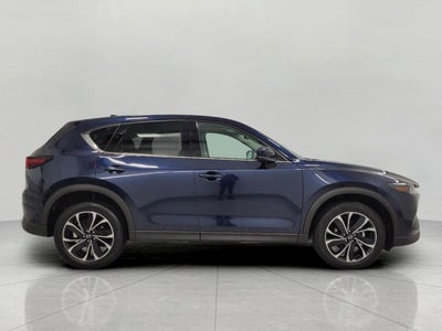 2022 Mazda Mazda CX-5 2.5 S Premium Plus Package AWD