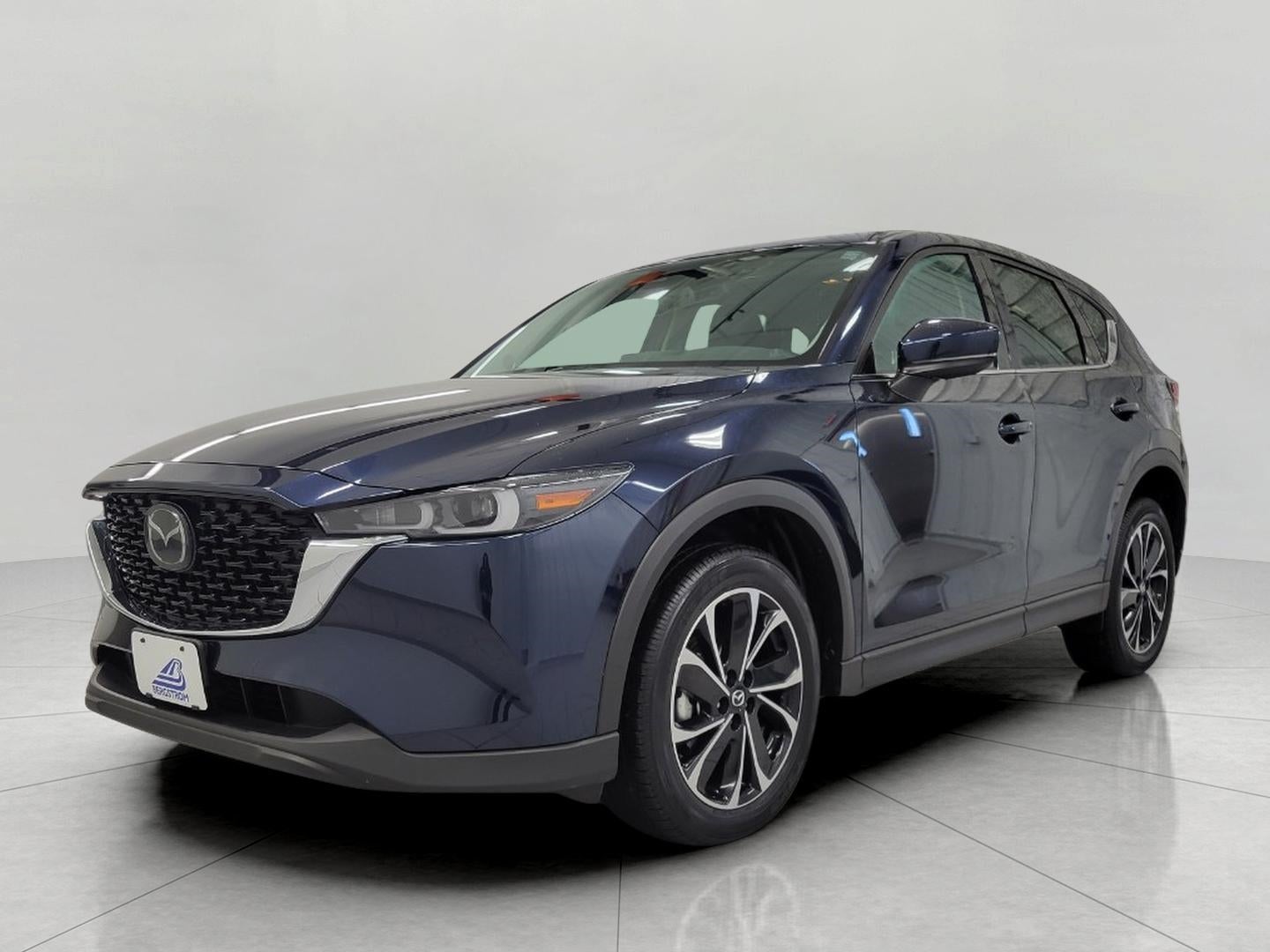 2022 Mazda Mazda CX-5 2.5 S Premium Plus Package AWD